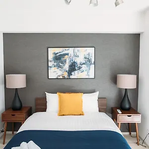 公寓式酒店 Dash Living Nihonbashi, 東京都