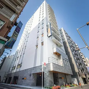 Super Akabane Eki Minamiguchi Hotel
