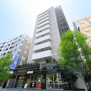 酒店 东京赤羽大和roynet酒店, 東京都
