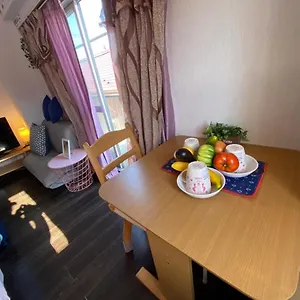 Takemura Building 2nd Floor Apartment