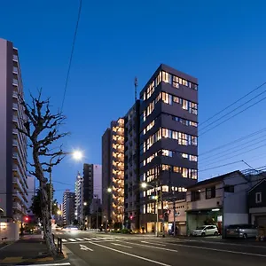 Prism Ogu Apartment