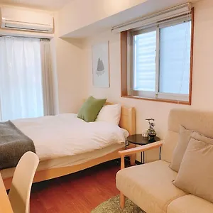 公寓式酒店 Dash Living Shinjuku, 東京都