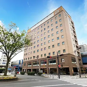 酒店 Jr东日本赤羽mets酒店, 東京都