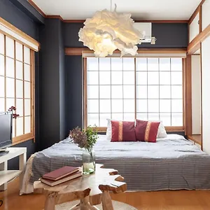 Hills Komagome Apartment