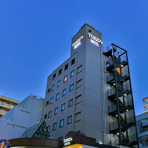 Tokio's Hotel