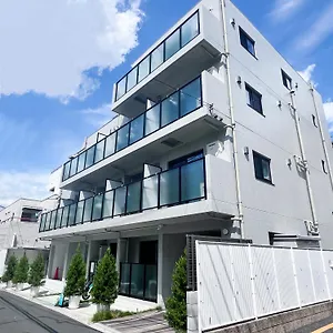 公寓式酒店 Real Okubo, 東京都