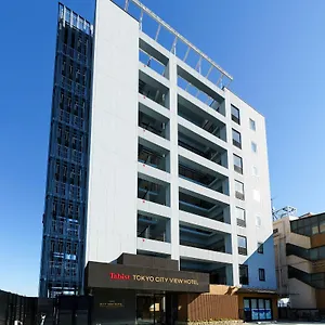 Tabist View Hotel