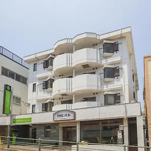 Flexstay Higashi Jujo Hotel