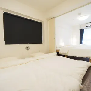 公寓式酒店 东京戈恩公寓式酒店, 東京都