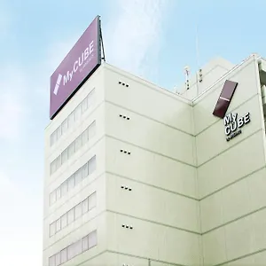  Kapselhotel Mycube By Mystays Asakusa Kuramae