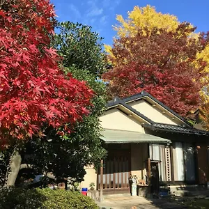 Mokkoan Guest house