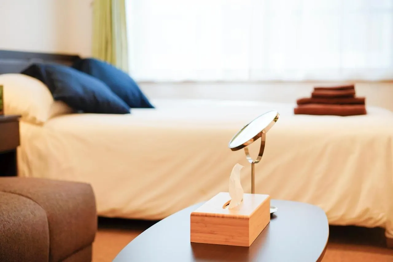 Eos Hotel Akabane Tokyo 0*,