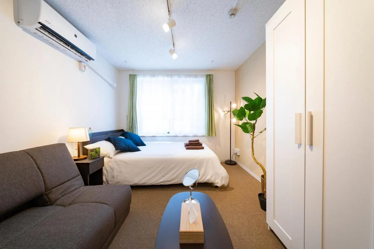 Eos Hotel Akabane Tokyo 0*,  Japan