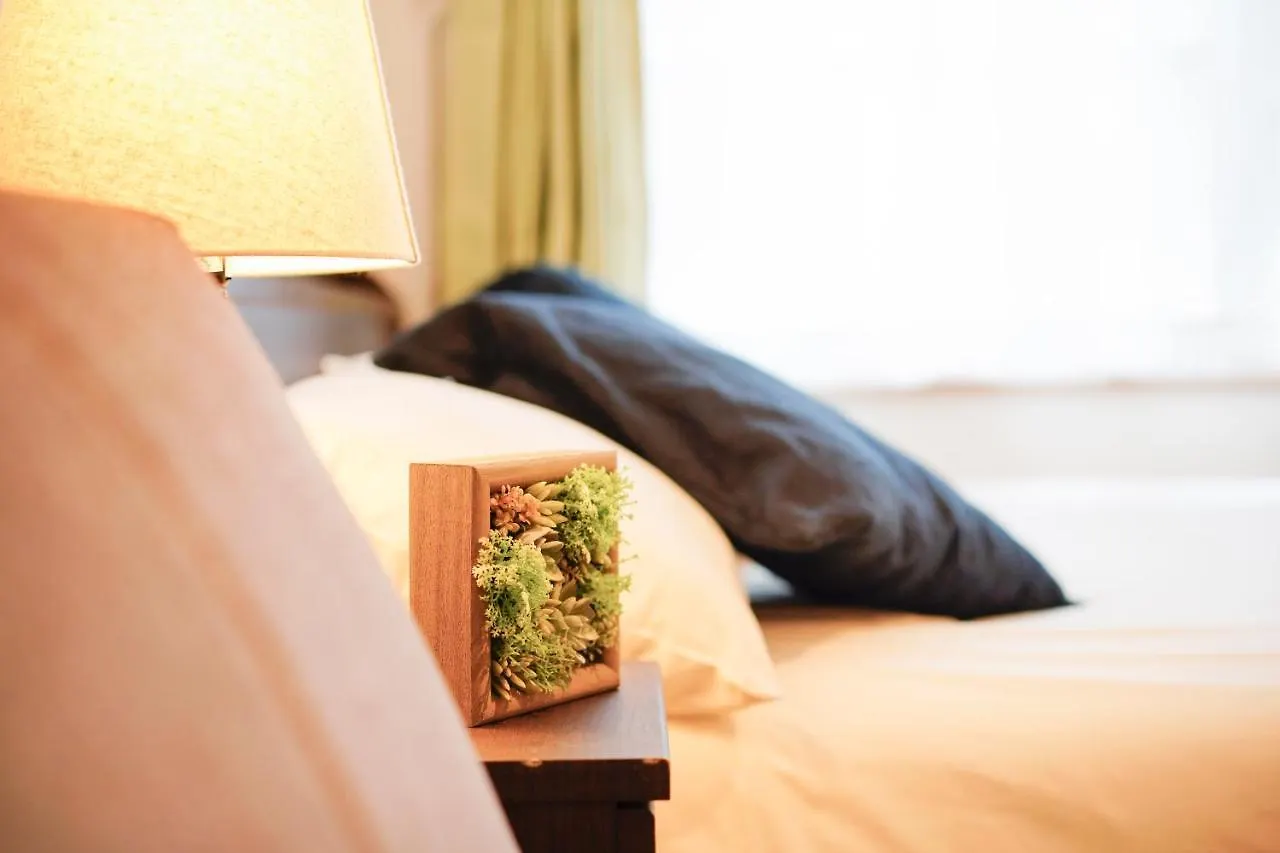 Eos Hotel Akabane Tokyo Aparthotel