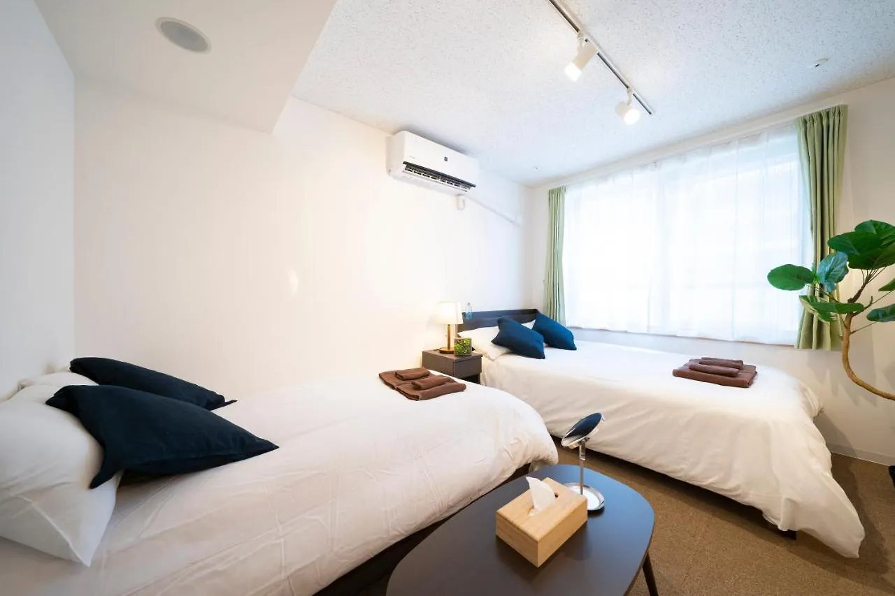 Eos Hotel Akabane Tokyo 0*,  Japan