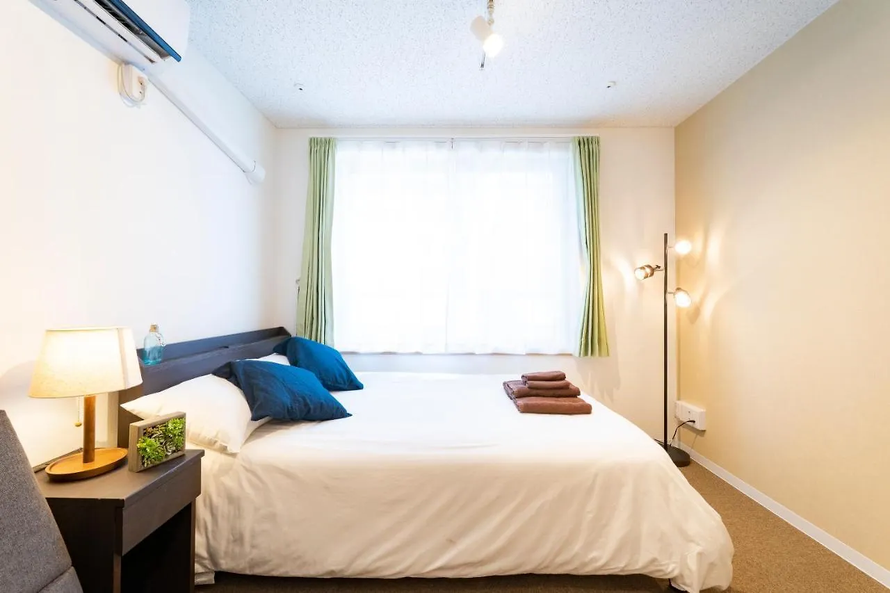 Eos Hotel Akabane Tokyo