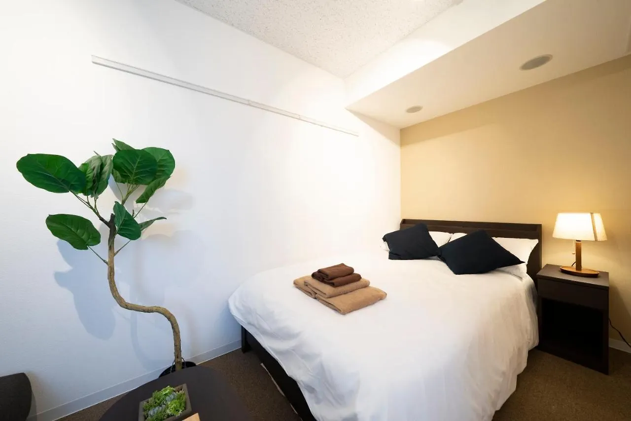 Eos Hotel Akabane Tokyo 0*,