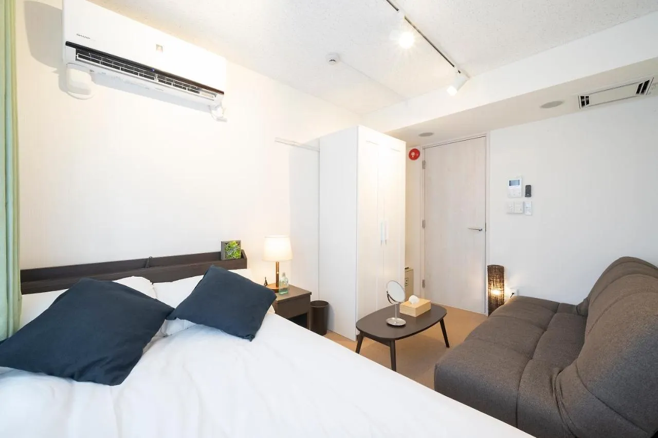 Eos Hotel Akabane Tokyo